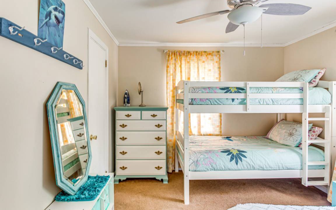 Photo of Bedroom in Shallotte