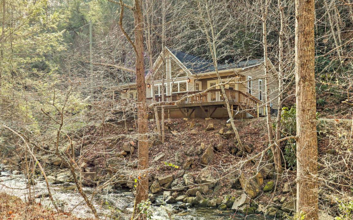 Photo of Others in Bryson City