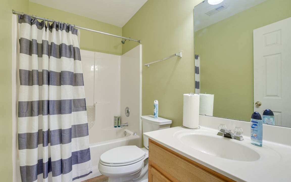 Photo of Bathroom in Northeast Raleigh