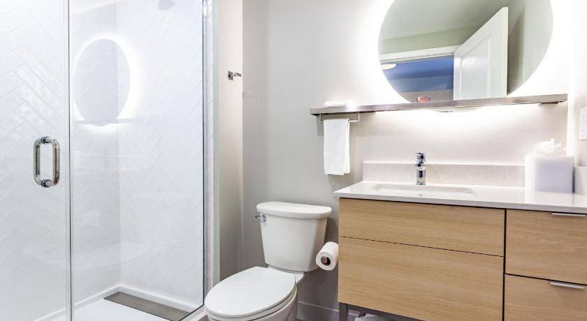 Photo of Bathroom in Southwest Raleigh