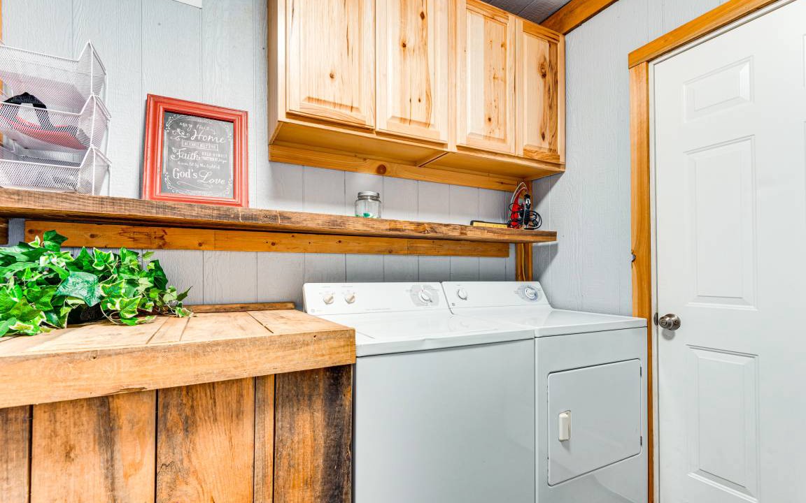 Photo of Kitchen in Forest City