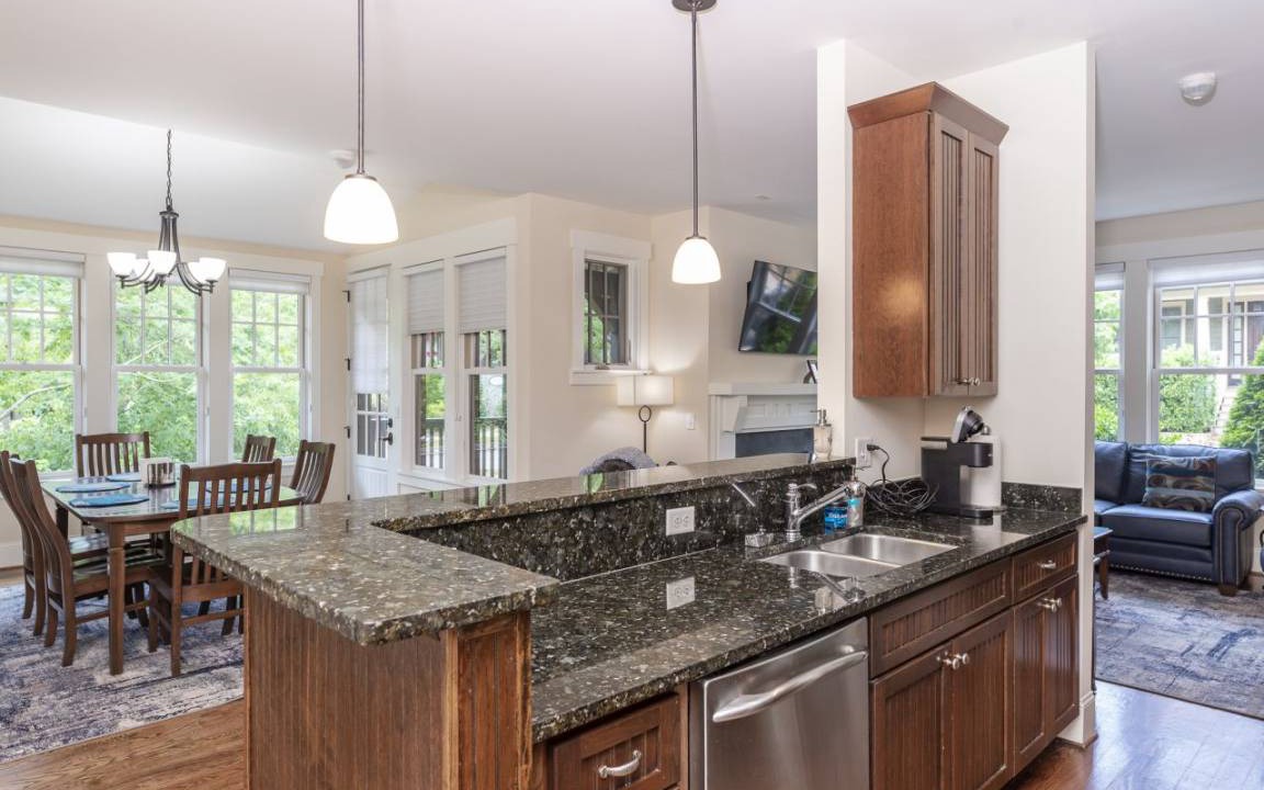 Photo of Kitchen in Cheshire