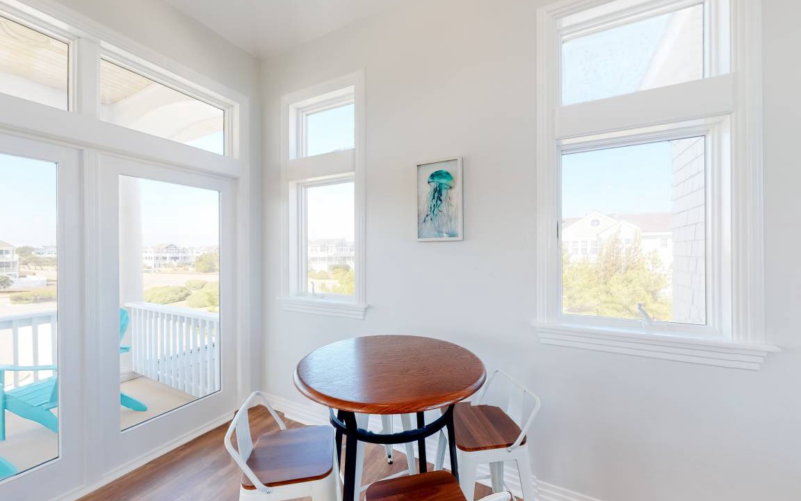 Photo of Patio Balcony in Buck Island