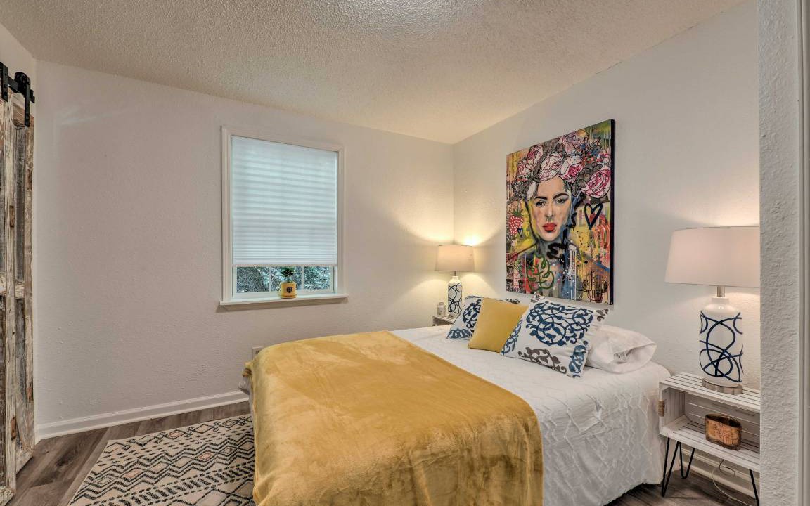 Photo of Bedroom in Derita - Statesville