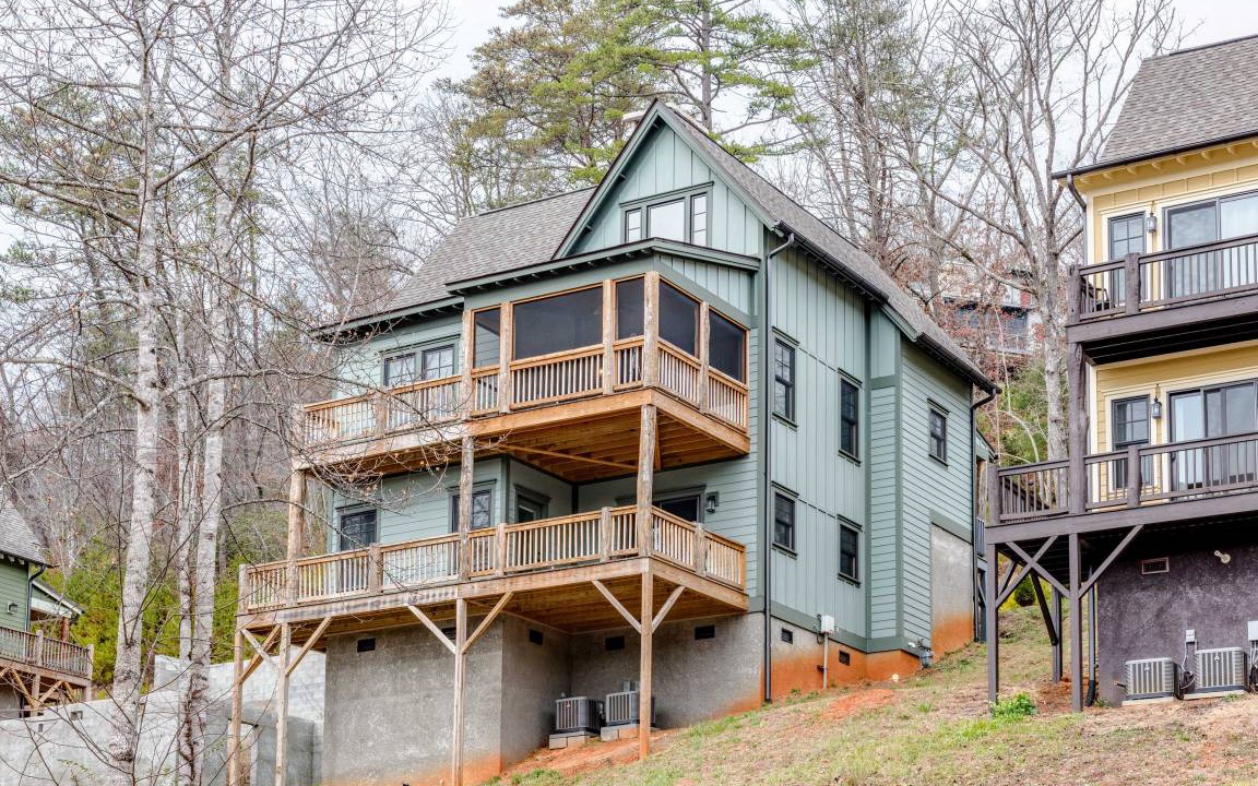 Photo of Others in Cullowhee