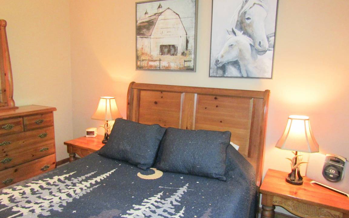 Photo of Bedroom in Banner Elk