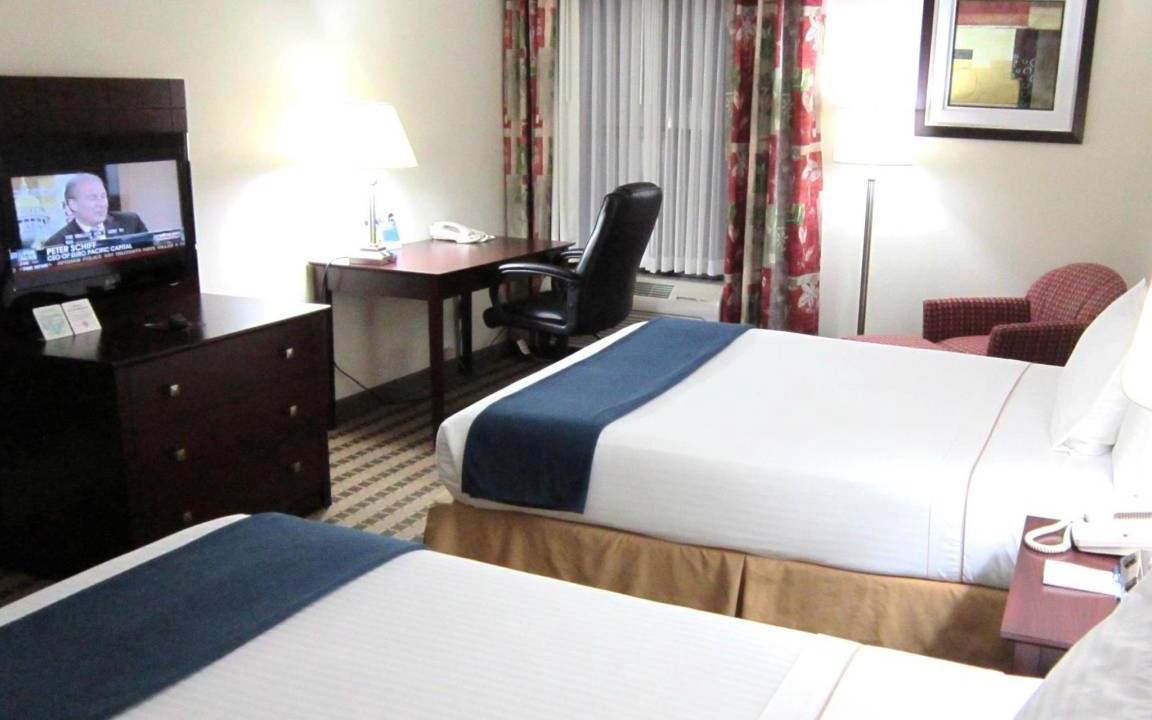 Photo of Bedroom in Creedmoor