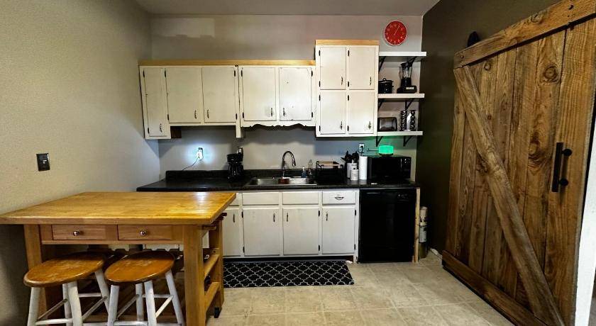 Photo of Kitchen in Rocky Mount