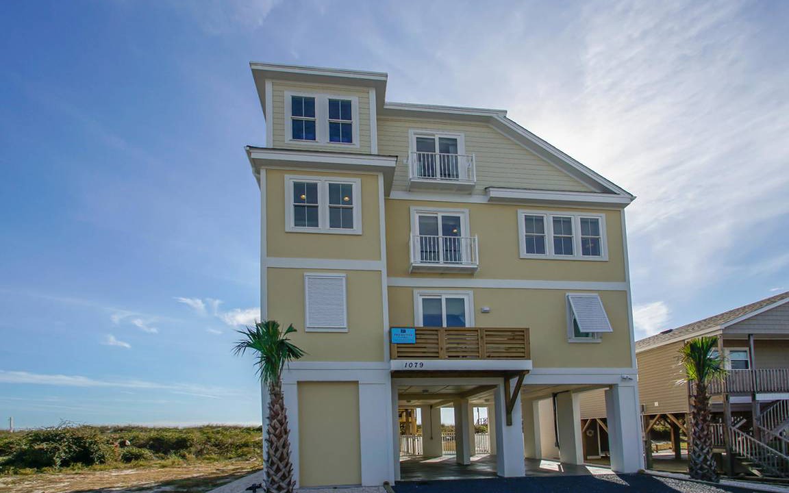 Photo of Others in Holden Beach