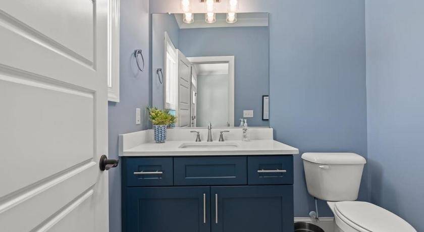 Photo of Bathroom in High Point