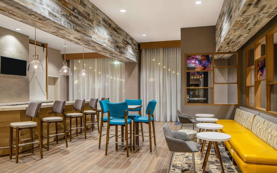 Photo of Livingroom in Raleigh