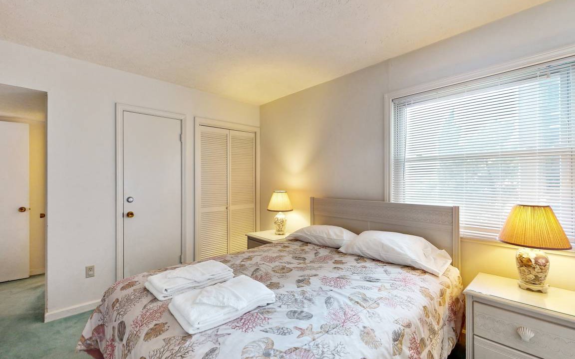 Photo of Bedroom in Kill Devil Hills