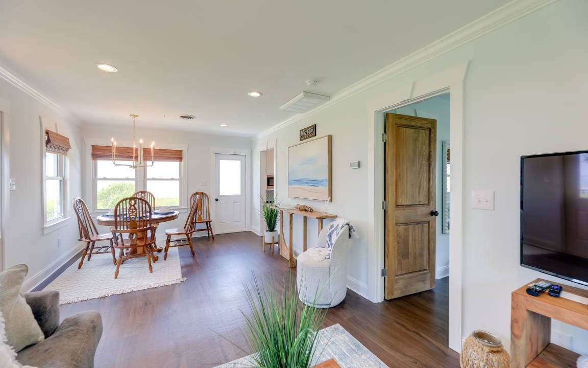 Photo of Livingroom in Morehead City