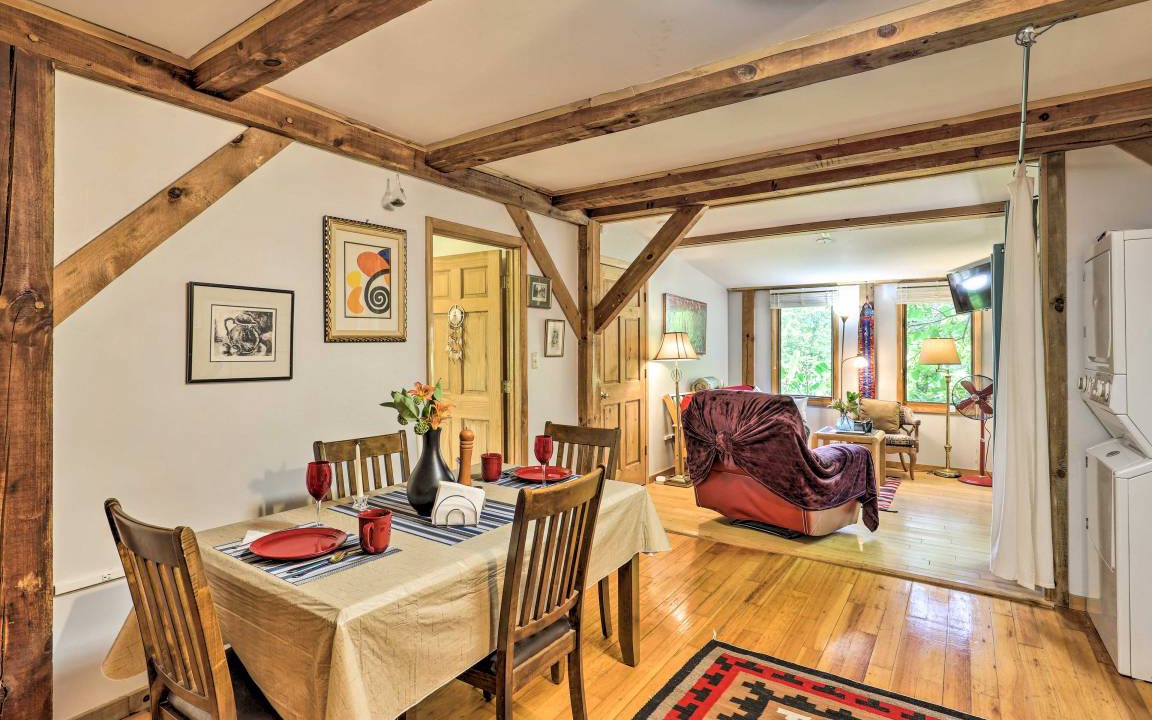 Photo of Livingroom in Marshall