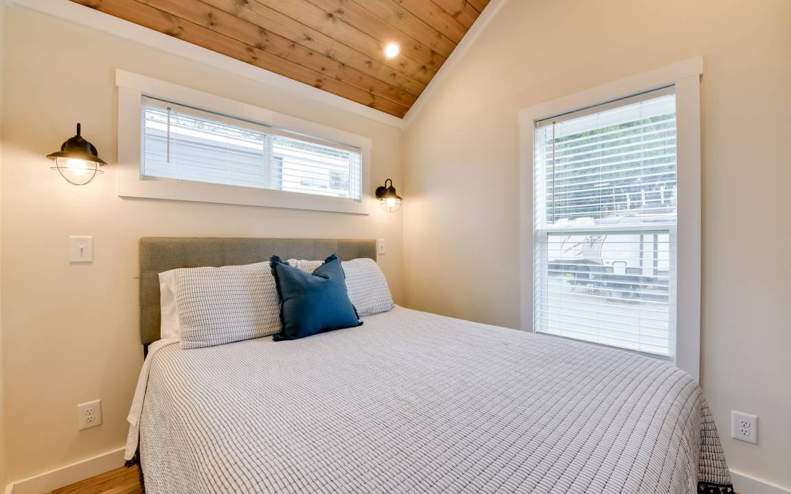 Photo of Bedroom in Sherrills Ford