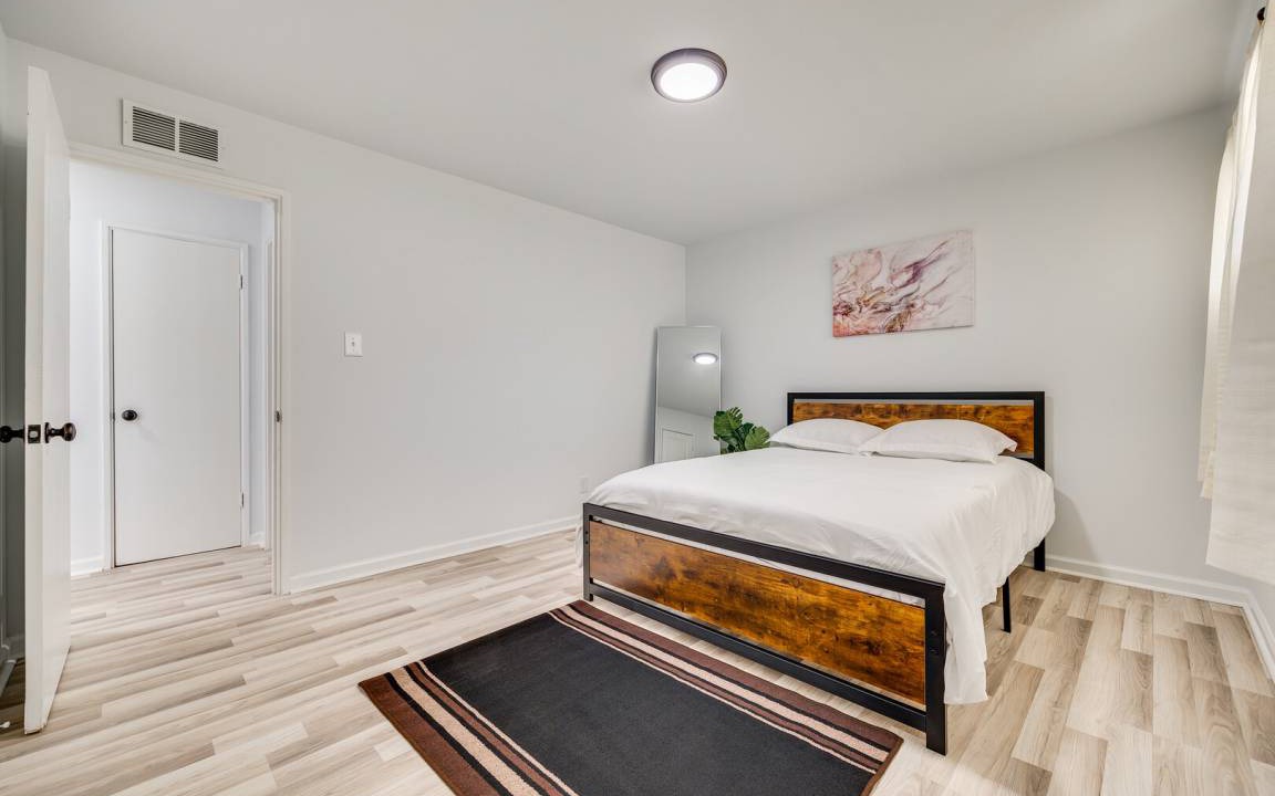 Photo of Bedroom in Madison Park
