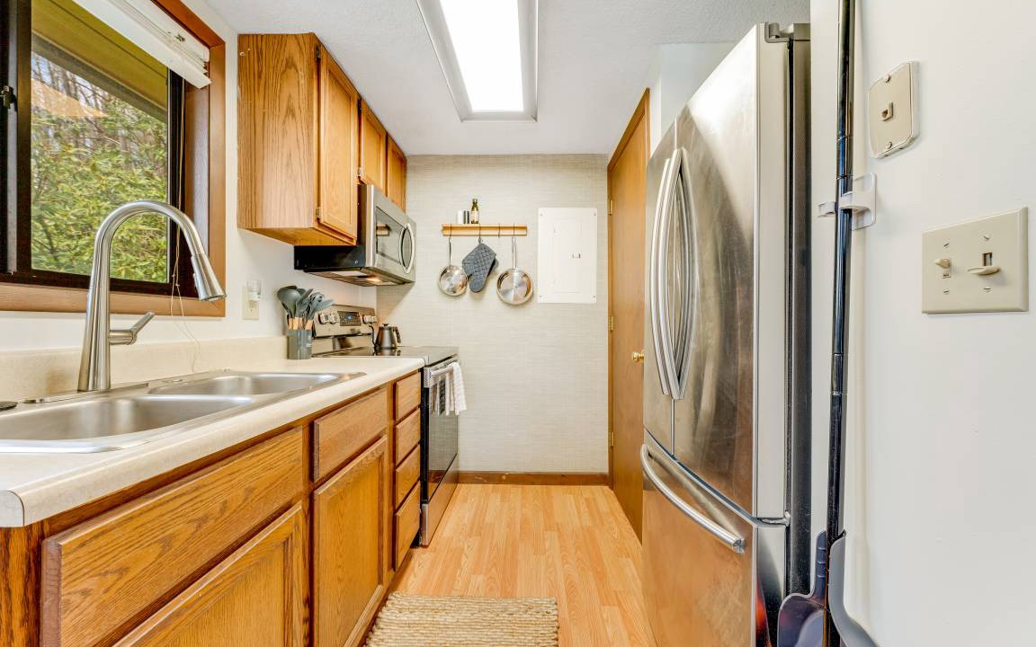 Photo of Kitchen in Banner Elk