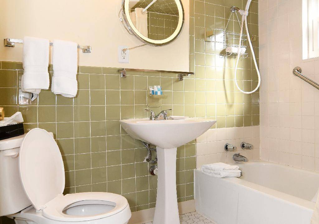 Photo of Bathroom in Brevard