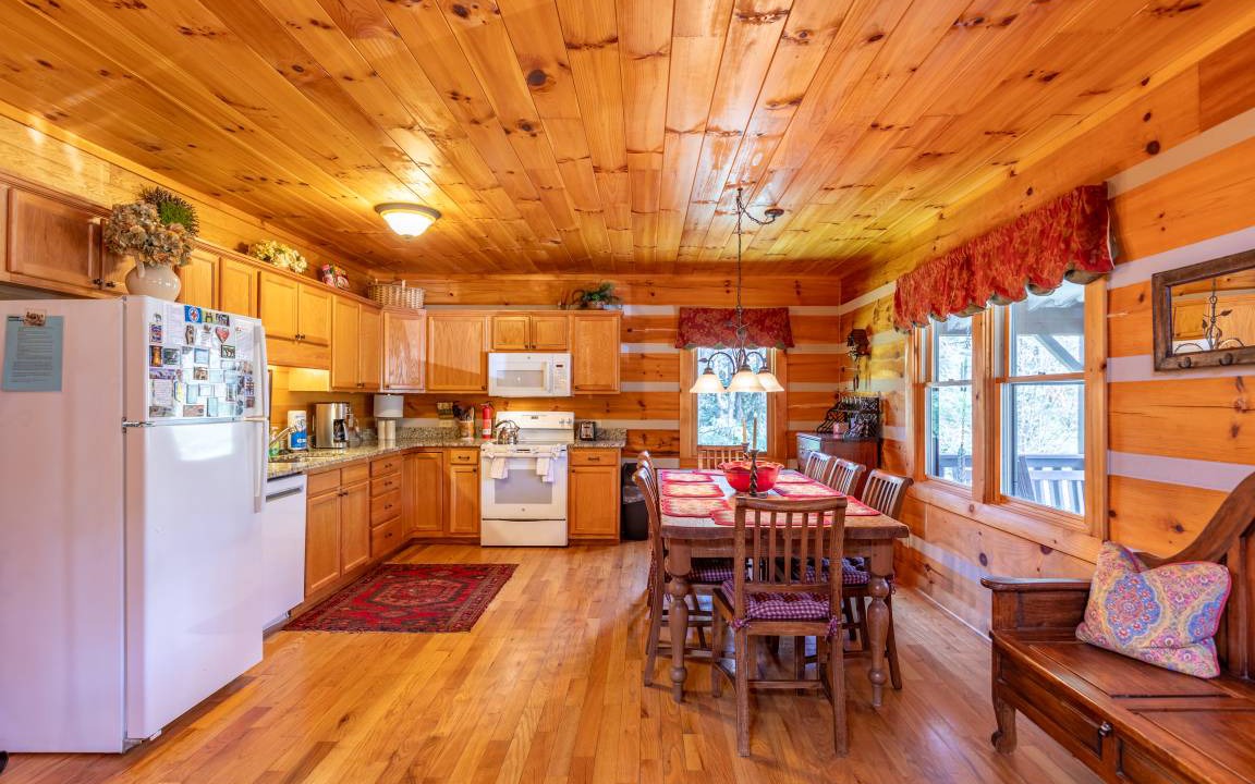 Photo of Kitchen in Boone