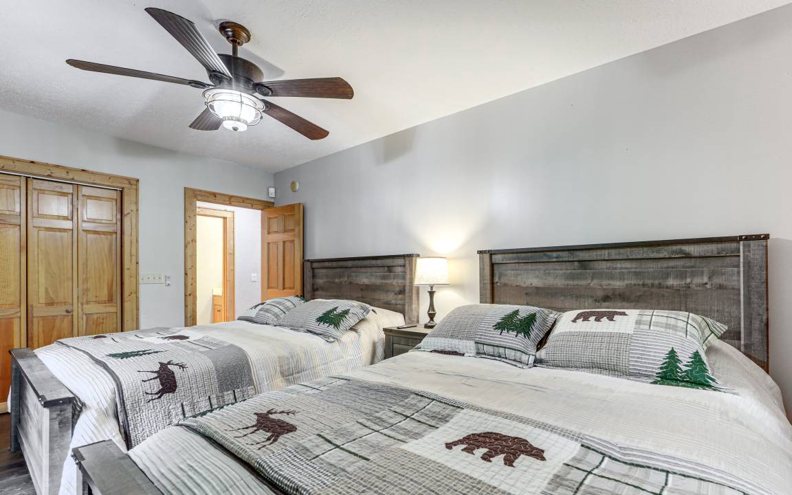 Photo of Bedroom in Ridgewood Estates