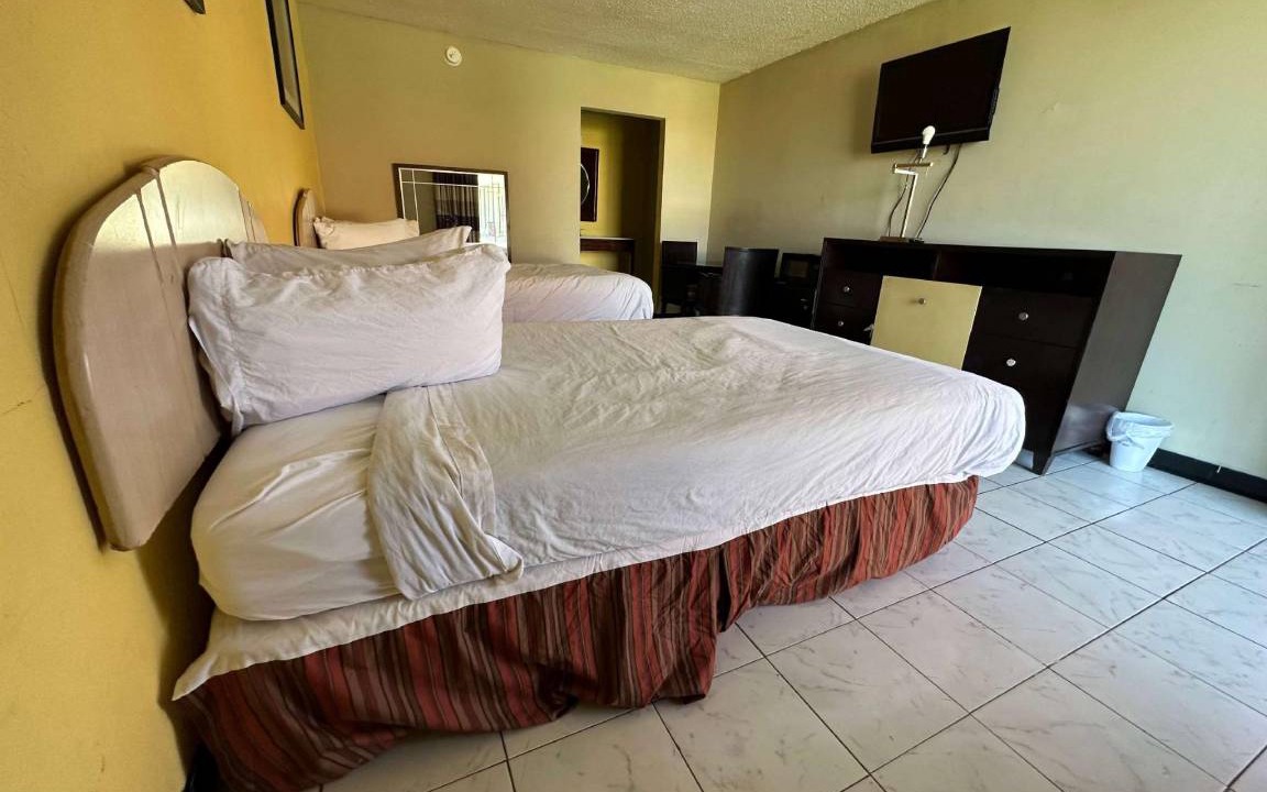 Photo of Bedroom in Lumberton