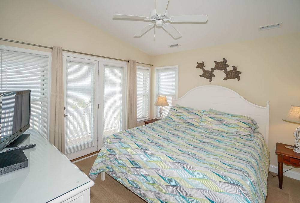 Photo of Bedroom in Holden Beach
