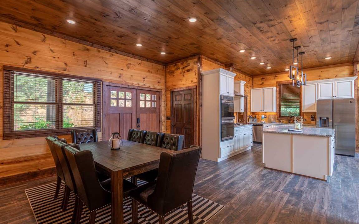 Photo of Kitchen in Frank