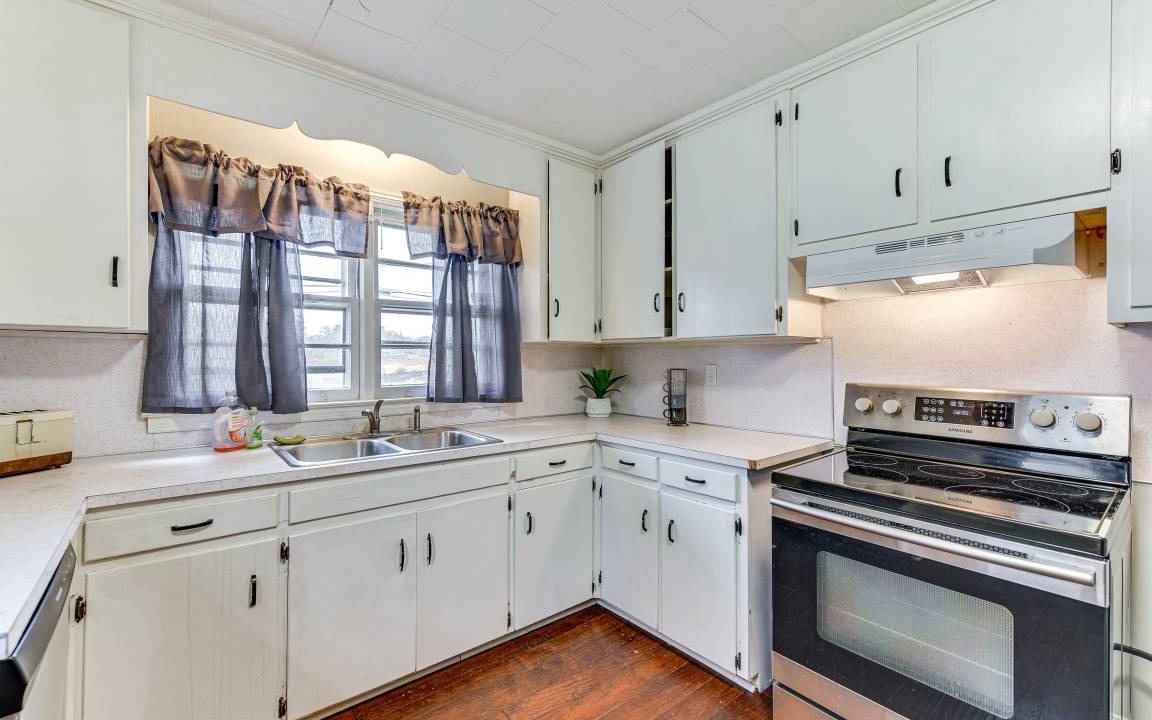 Photo of Kitchen in Charlotte