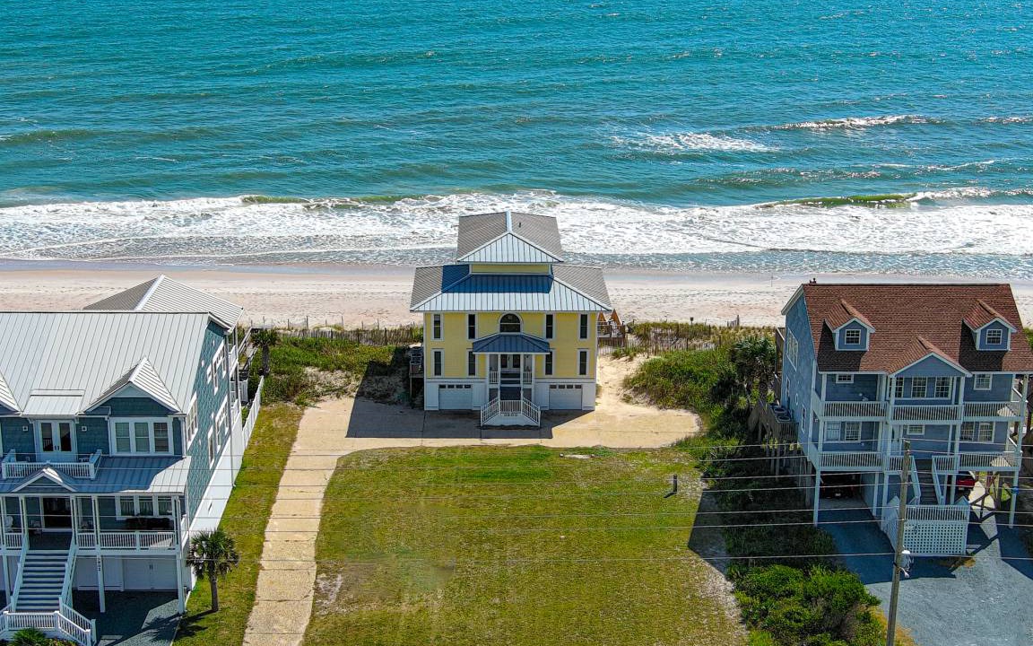 Photo of Others in North Topsail Beach