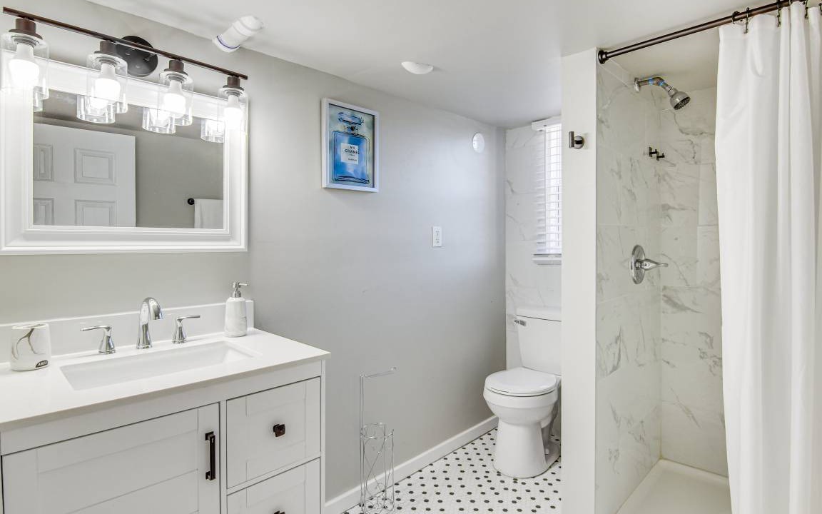 Photo of Bathroom in Asheville