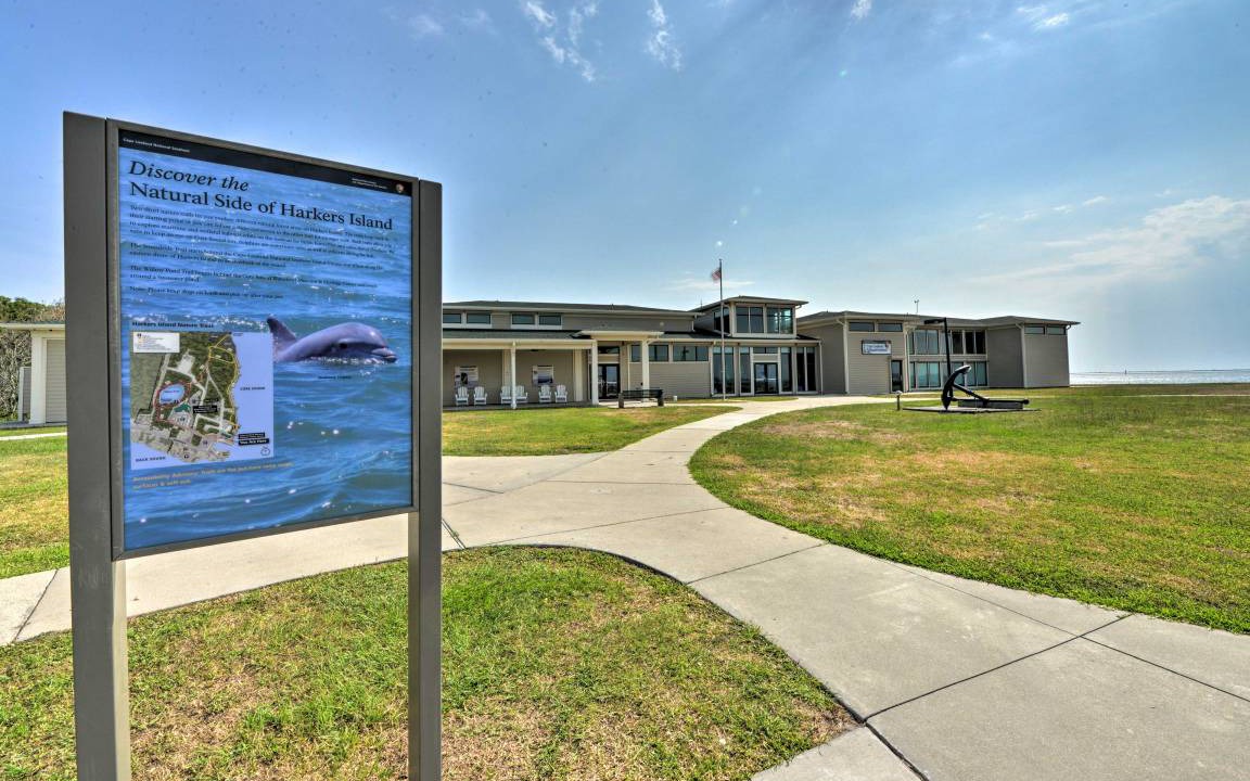 Photo of Others in Harkers Island