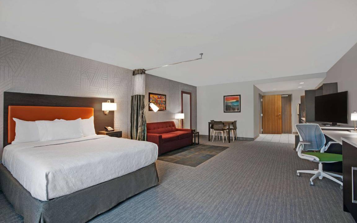 Photo of Bedroom in Arden