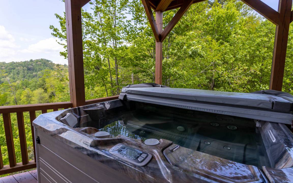 Photo of Patio Balcony in Lenoir