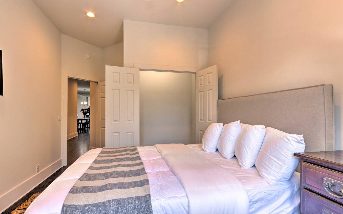 Photo of Bedroom in Waynesville