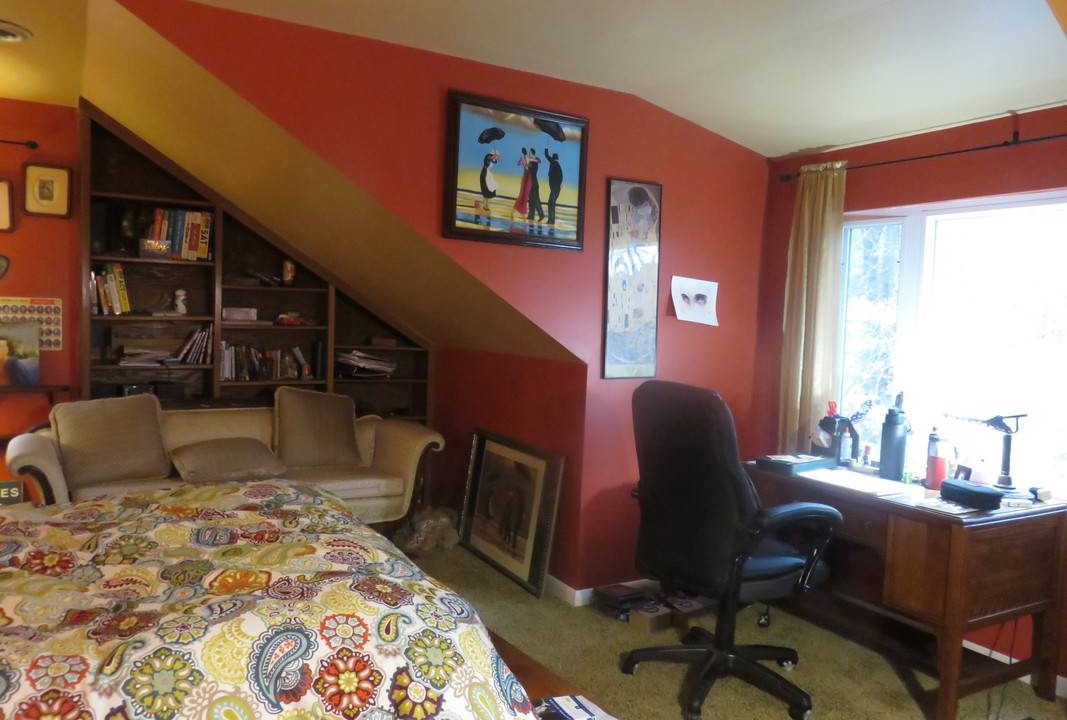 Photo of Bedroom in Cary