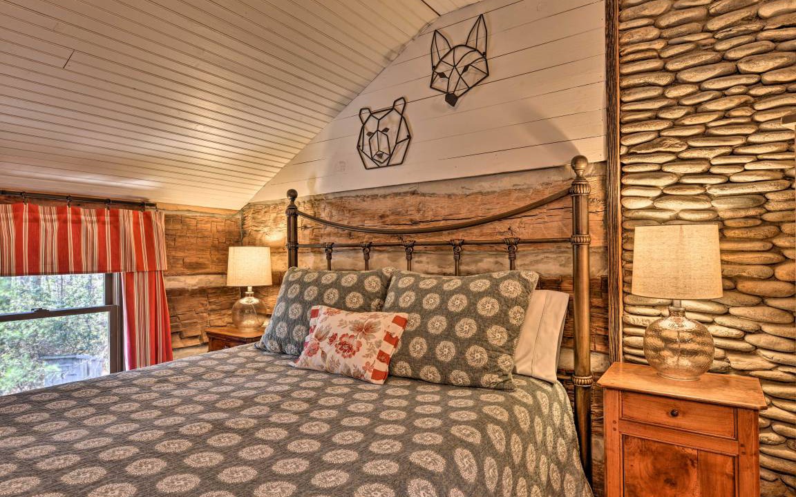 Photo of Bedroom in Fleetwood