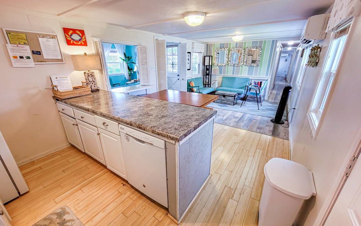 Photo of Kitchen in Surf City