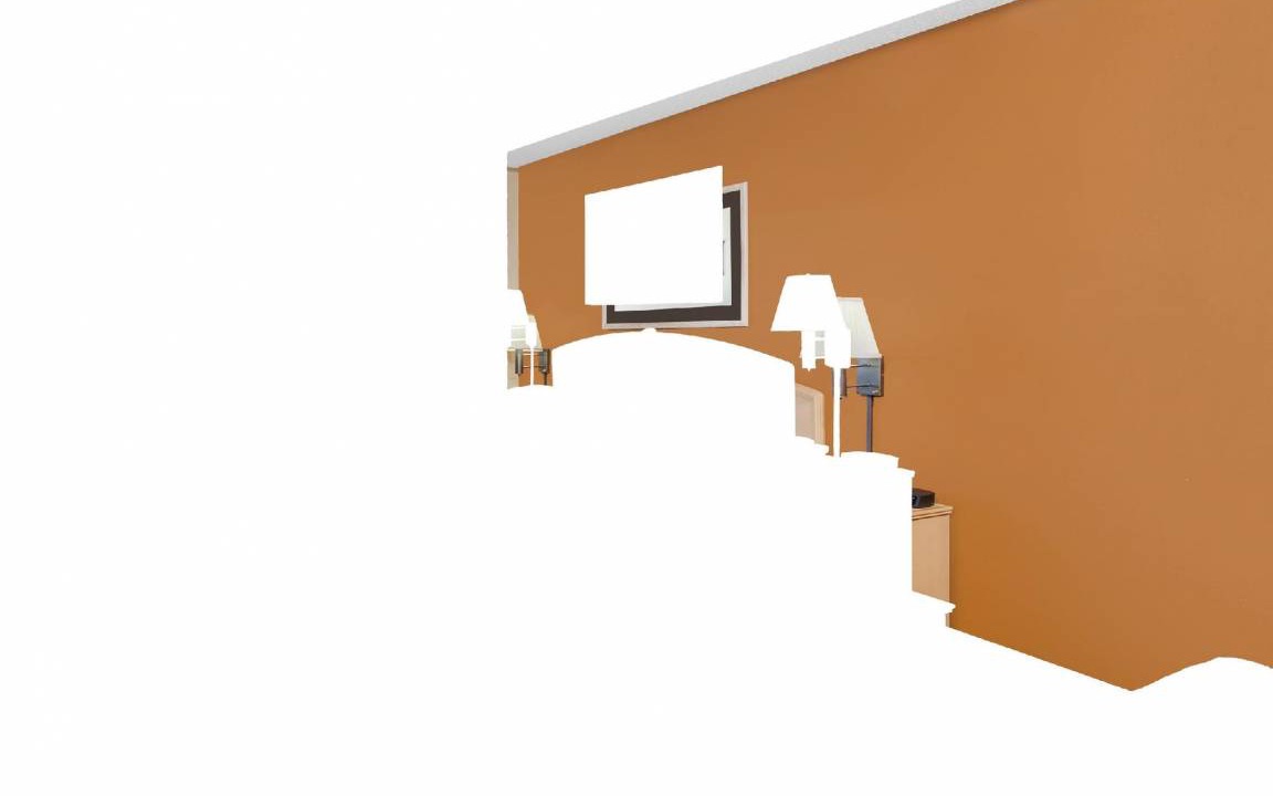 Photo of Bedroom in Charlotte