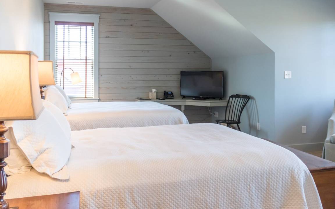 Photo of Bedroom in Oriental