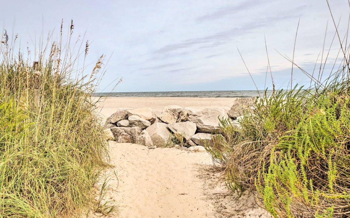 Photo of Others in North Carolina Coast