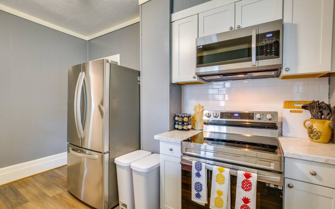 Photo of Kitchen in Wilmington