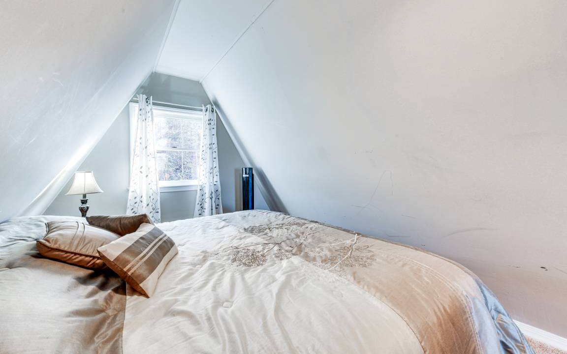 Photo of Bedroom in Franklin