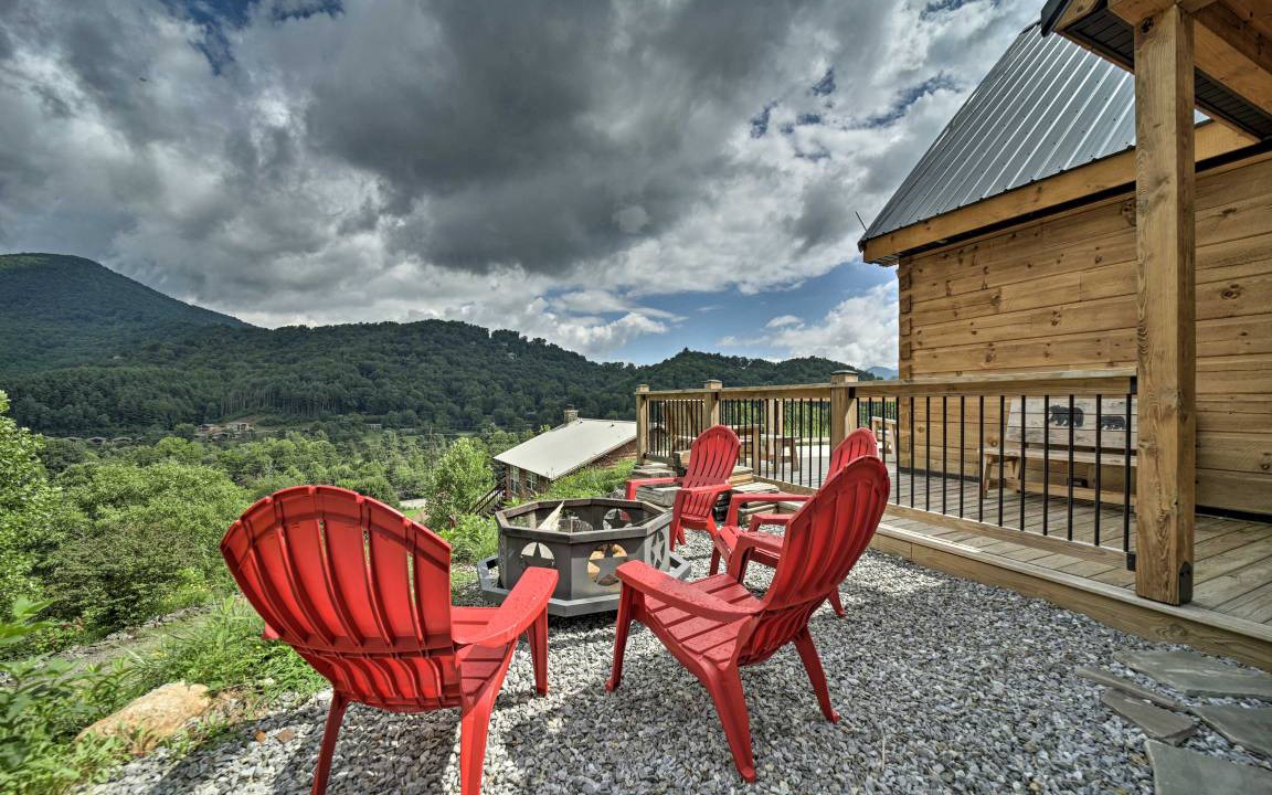 Photo of Others in Maggie Valley