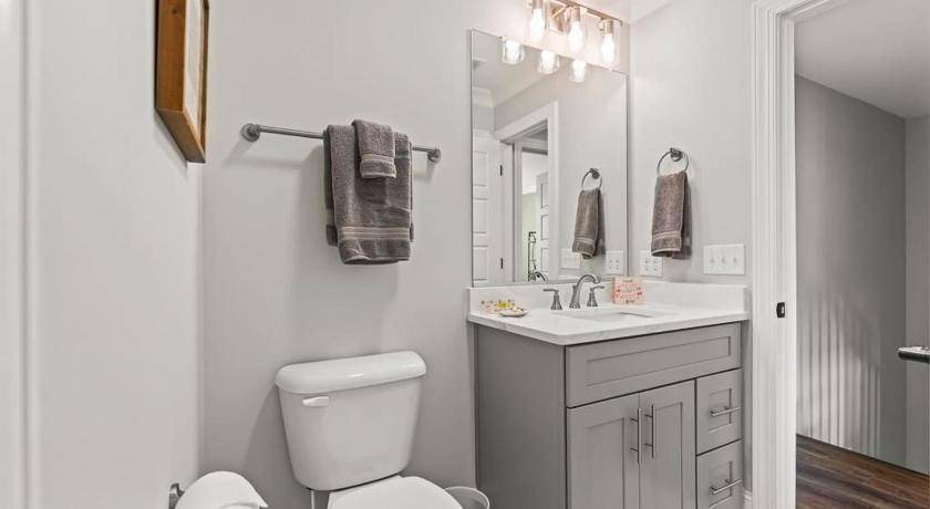 Photo of Bathroom in High Point