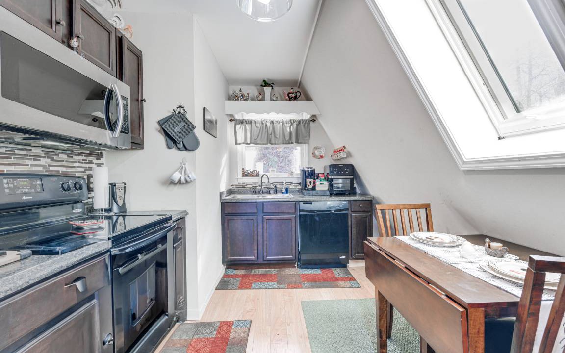 Photo of Kitchen in Franklin
