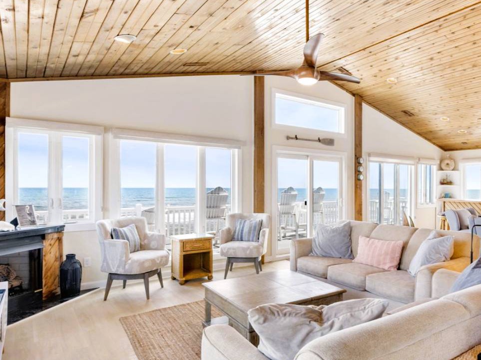 Photo of Livingroom in Carolina Dunes