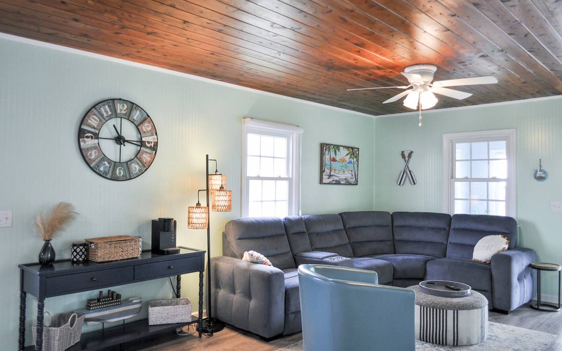 Photo of Livingroom in Surf City