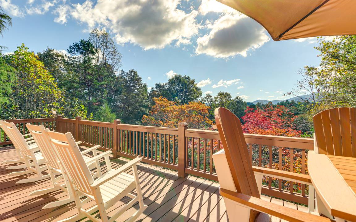 Photo of Patio Balcony in Unaka