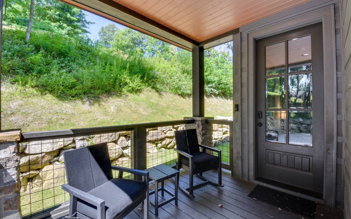 Photo of Patio Balcony in Glenville