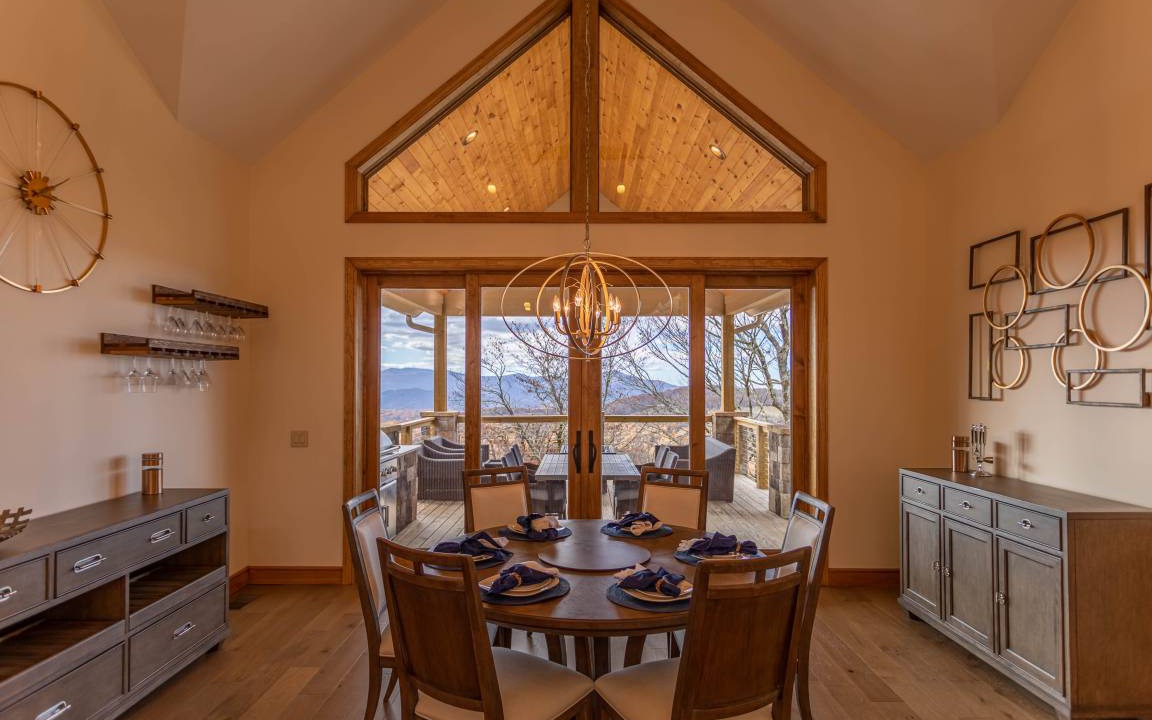 Photo of Kitchen in Sugar Mountain